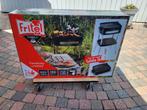Fritel elektrische BBQ tot 6 personen - Nieuw, Tuin en Terras, Elektrische barbecues, Ophalen, Nieuw, Fritel