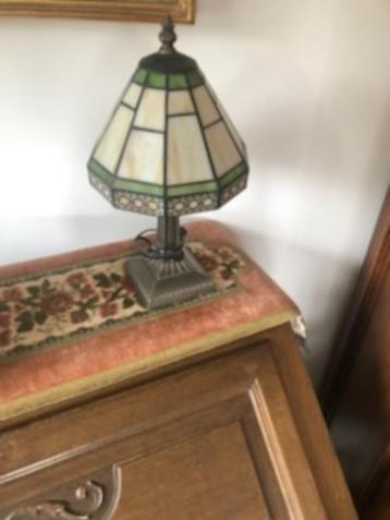 Staande Lamp beschikbaar voor biedingen