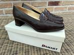 Une paire de chaussures Damart 36, Enlèvement ou Envoi, Comme neuf, Brun, Damart