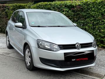 MAGNIFIQUE VW POLO/1.4 MPI/CLIM/PRET A IMMATRICULÉ beschikbaar voor biedingen