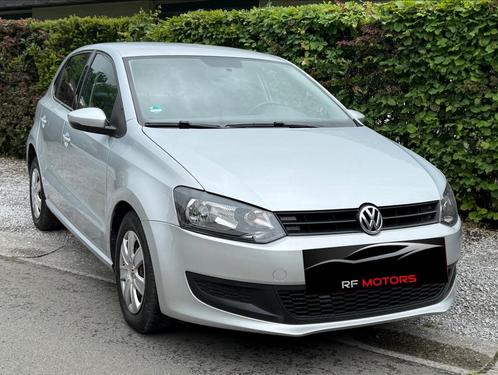 MAGNIFIQUE VW POLO/1.4 MPI/CLIM/PRET A IMMATRICULÉ, Auto's, Volkswagen, Bedrijf, Te koop, Polo, ABS, Adaptive Cruise Control, Airbags