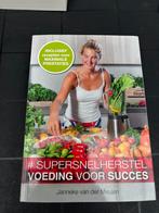 Supersnel herstel, Ophalen of Verzenden, Zo goed als nieuw
