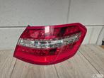 Mercedes E klasse W212 09 - 13 achterlicht rechts SEDAN led, Utilisé, -, -, Enlèvement ou Envoi