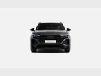 Audi Q8 e-tron 106 kWh 55 Quattro S line, Autos, Audi, Toit ouvrant, SUV ou Tout-terrain, Beige, Q8