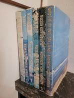 Artis Historia boeken natuur en vogel reservaten, Boeken, Ophalen, Gelezen, Artis historia, Prentenboek
