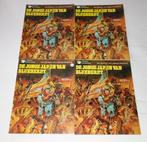 Verzameling strips Blueberry., Boeken, Meerdere stripboeken, Ophalen of Verzenden, Gelezen