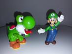 Luigi et yoshi, Utilisé, Enlèvement ou Envoi, Film, Figurine ou Poupée