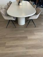 Prachtige Mortex Tafel - NIEUW, Huis en Inrichting, Ophalen, Overige materialen, 100 tot 150 cm, Nieuw