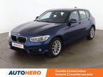 BMW 1 Serie 118 118i Sport Line (bj 2019, automaat), Auto's, Gebruikt, 5 deurs, Particulier, https://public.car-pass.be/vhr/80ffb28d-5b11-4e3d-bf9e-acfaab4c192f