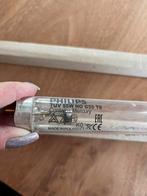 Lot de 2 ampoules/tubes UV de 55W pour lampe pièce d’eau, Ophalen, Zo goed als nieuw