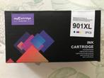 Ink Cartrigde voor HP-printer, Computers en Software, Printerbenodigdheden, Ophalen of Verzenden, Nieuw, Cartridge, Hp