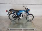 SUZUKI AC 50  1974, Vélos & Vélomoteurs, Cyclomoteurs | Oldtimers & Ancêtres, 4 vitesses, Autres marques, 50 cm³, Classe B (45 km/h)