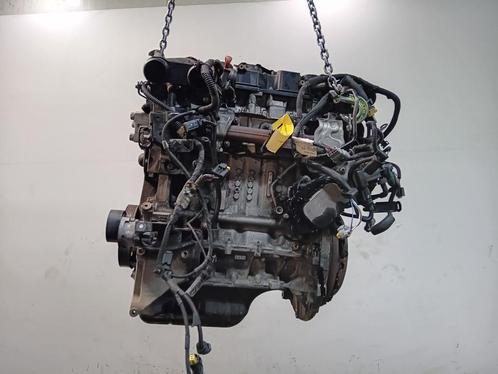 MOTOR Citroën C3 (SC) (01-2009/01-2017), Auto-onderdelen, Motor en Toebehoren, Citroën, Gebruikt