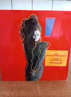 Janet Jackson - Control Maxi 12 inch, Ophalen of Verzenden
