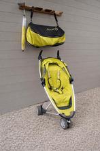 Kinderwagen Quinny Zapp, Ophalen, Quinny, Zonnekap