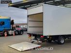 Iveco Daily 70C21 210PK Automaat 6m. Laadbak Laadklep Bakwag, Auto's, Stof, Gebruikt, Euro 6, 4 cilinders