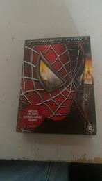 DVD box Spider-Man, Enlèvement ou Envoi, Utilisé