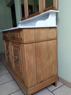 Vintage commode, Huis en Inrichting, Ophalen, Gebruikt, Kersenhout