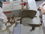 Stokke Baby Set en harnasjevoor Tripp trapp stoel, Kinderen en Baby's, Ophalen, Zo goed als nieuw
