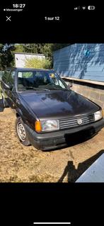 Vw polo coach, Polo, Achat, Particulier, Essence