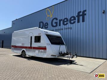 Kabe Royal 520 XL KS beschikbaar voor biedingen
