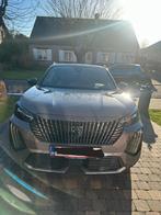 2008 GT Hybrid 136e-DSC6, Autos, Peugeot, Achat, Alcantara, Particulier, Gris