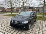 Citroen C-Elysee 1.2 i benzine 2016 euro 6B blanco gekeurd, Auto's, Citroën, Zwart, 5 deurs, Particulier, 1200 cc