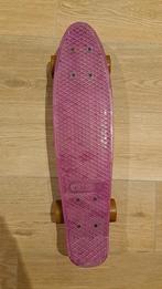 Planche à roulettes Penny Board Oxelo Cruiser, Sports & Fitness, Skateboard, Enlèvement ou Envoi, Utilisé, Skateboard