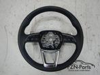 Audi RS3 8Y Stuur MF+F1 Leer 82A419091AQ, Ophalen of Verzenden, Gebruikt