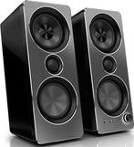 PHILIPS SPA8210/12 MULTIMEDIA SPEAKER SYSTEM 2.0, Computers en Software, Pc speakers, Ophalen