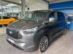 Minibus 7+1 te huur !, Auto's, Ford, Automaat, Overige modellen, Particulier, Schuifdeur