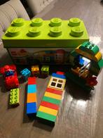Duplo speelset 10572-1, Kinderen en Baby's, Speelgoed | Duplo en Lego, Complete set, Duplo, Ophalen of Verzenden, Zo goed als nieuw