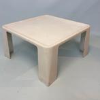 Table basse attribuée à B&B Italia, Enlèvement ou Envoi, Salons de jardin, Utilisé, Autres matériaux