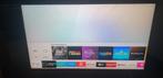 120 Hz QLED 4K SAMSUNG 140 CM/55", Audio, Tv en Foto, Televisies, Ophalen, QLED, 120 Hz, Zo goed als nieuw