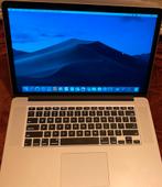 Macbook pro mi 2010 a vendre avec chargeur, 256 GB, Reconditionné, MacBook, Azerty