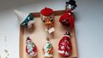 Kerstballen, Diversen, Kerst, Ophalen of Verzenden
