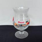 Duvel glas Winking Lizard 2018 - Trapeze Artists, Verzamelen, Ophalen of Verzenden, Nieuw, Glas of Glazen, Duvel