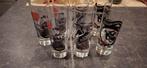 Martini verre  collector, Collections, Verres & Petits Verres, Enlèvement, Comme neuf