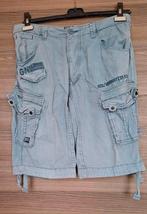 Herenshort, Geographical Noway, maat M, Ophalen of Verzenden, Geographical Norway, Gedragen, Maat 48/50 (M)