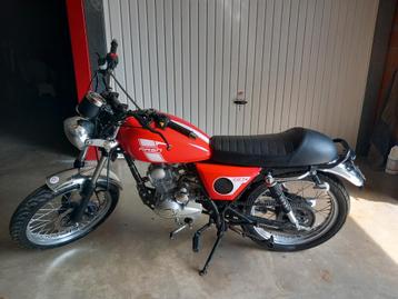 MASH Fifty.  7140 km beschikbaar voor biedingen