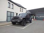 Jeep Wrangler Wrangler PHEV 2.0 Turbo 4xe Rubicon *31000km*, Cuir, Achat, Euro 6, Entreprise
