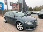 Audi A3 Sportback 1.6tdi AUTOMAAT 137dkm Leder Euro5 1st eig, Autos, Audi, Cuir, Euro 5, Achat, Entreprise