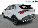 Kia Sportage PULSE AWD 1.6T-GDi DCT, Automaat, Parkeersensor, 159 pk, Wit
