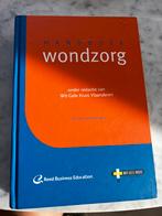 Handboek Wondzorg, Ophalen of Verzenden