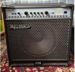 Ampli bass Hughes & Kettner BassKick BK 300, Musique & Instruments, Enlèvement ou Envoi, Comme neuf, Guitare basse, 100 watts ou plus