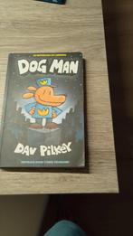 Boek Dog Man, Cartoons, Dav Pilkey, Ophalen, Gelezen