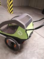 Remorque Hamax Traveller, Enlèvement, Utilisé, 22 à 36 kg, Hamax