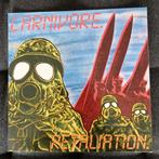 Carnivore - Retaliation (RR9597), Cd's en Dvd's, Vinyl | Hardrock en Metal, Ophalen of Verzenden, Zo goed als nieuw