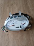 Sym fiddle 2 en 3 kilometerteller 50cc scooter, Ophalen of Verzenden, Zo goed als nieuw