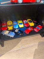 11 Ferrari, Ophalen of Verzenden, Zo goed als nieuw